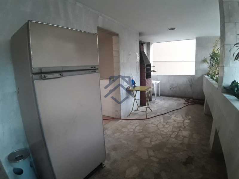 Conheça 28 do imóvel - Apartamento 2 quartos para alugar Tijuca, Rio de Janeiro - R$ 1.600 - TJAP230984 - 29 28 - Apartamento 2 quartos para alugar Tijuca, Rio de Janeiro - R$ 1.600 - TJAP230984 - 29