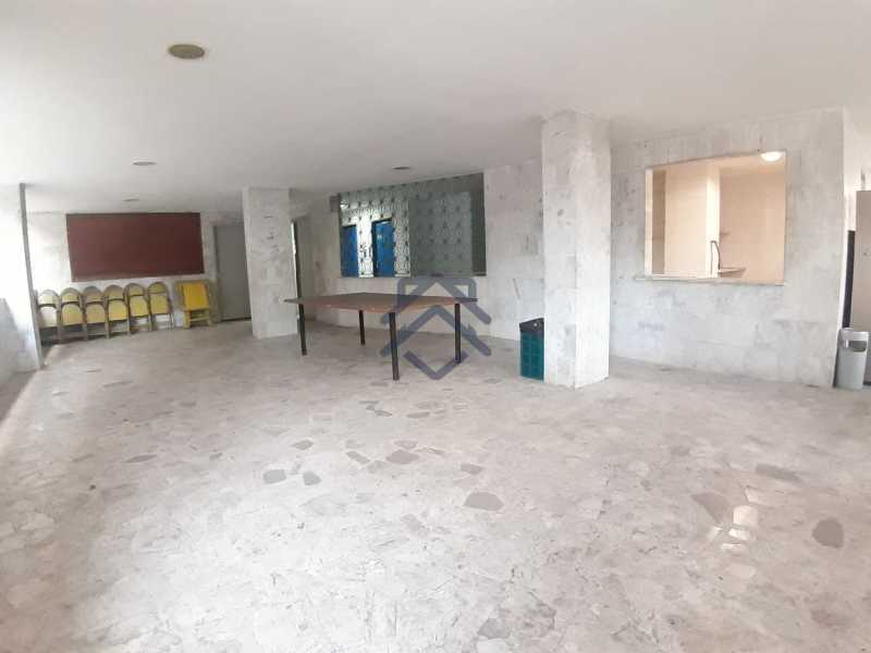 Conheça 30 do imóvel - Apartamento 2 quartos para alugar Tijuca, Rio de Janeiro - R$ 1.600 - TJAP230984 - 31 30 - Apartamento 2 quartos para alugar Tijuca, Rio de Janeiro - R$ 1.600 - TJAP230984 - 31