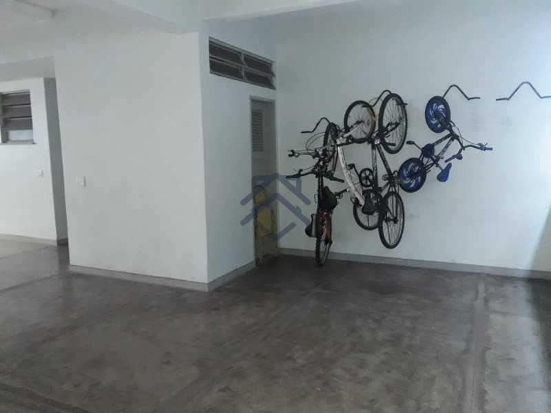 Conheça 27 do imóvel - Apartamento 2 quartos para alugar Tijuca, Rio de Janeiro - R$ 1.600 - TJAP230984 - 28 27 - Apartamento 2 quartos para alugar Tijuca, Rio de Janeiro - R$ 1.600 - TJAP230984 - 28