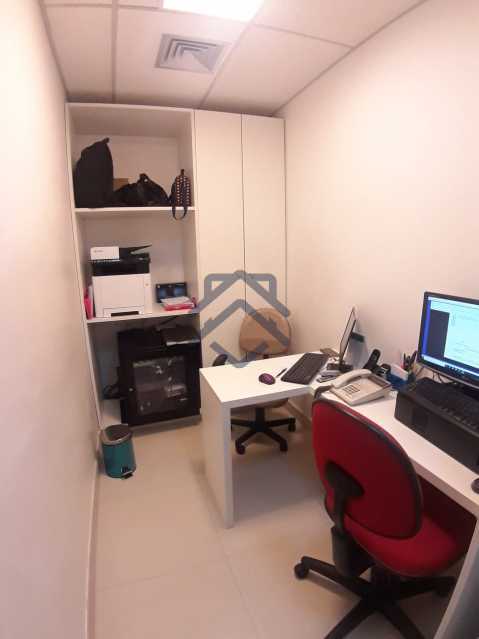 Conheça 18 do imóvel - Sala Comercial 60m² à venda Botafogo, Zona Sul,Rio de Janeiro - R$ 750.000 - TJSL31064 - 19 18 - Sala Comercial 60m² à venda Botafogo, Zona Sul,Rio de Janeiro - R$ 750.000 - TJSL31064 - 19
