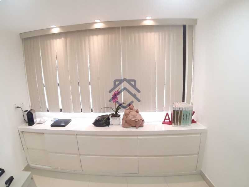 Conheça 3 do imóvel - Sala Comercial 60m² à venda Botafogo, Zona Sul,Rio de Janeiro - R$ 750.000 - TJSL31064 - 4 3 - Sala Comercial 60m² à venda Botafogo, Zona Sul,Rio de Janeiro - R$ 750.000 - TJSL31064 - 4