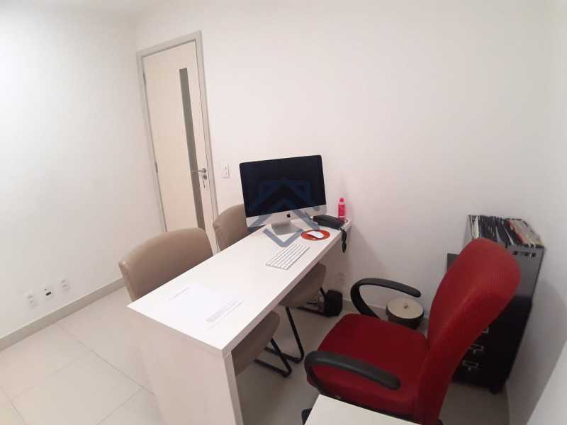 Conheça 7 do imóvel - Sala Comercial 60m² à venda Botafogo, Zona Sul,Rio de Janeiro - R$ 750.000 - TJSL31064 - 8 7 - Sala Comercial 60m² à venda Botafogo, Zona Sul,Rio de Janeiro - R$ 750.000 - TJSL31064 - 8