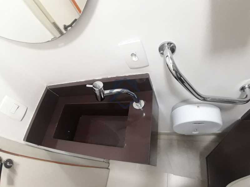Conheça 16 do imóvel - Sala Comercial 60m² à venda Botafogo, Zona Sul,Rio de Janeiro - R$ 750.000 - TJSL31064 - 17 16 - Sala Comercial 60m² à venda Botafogo, Zona Sul,Rio de Janeiro - R$ 750.000 - TJSL31064 - 17