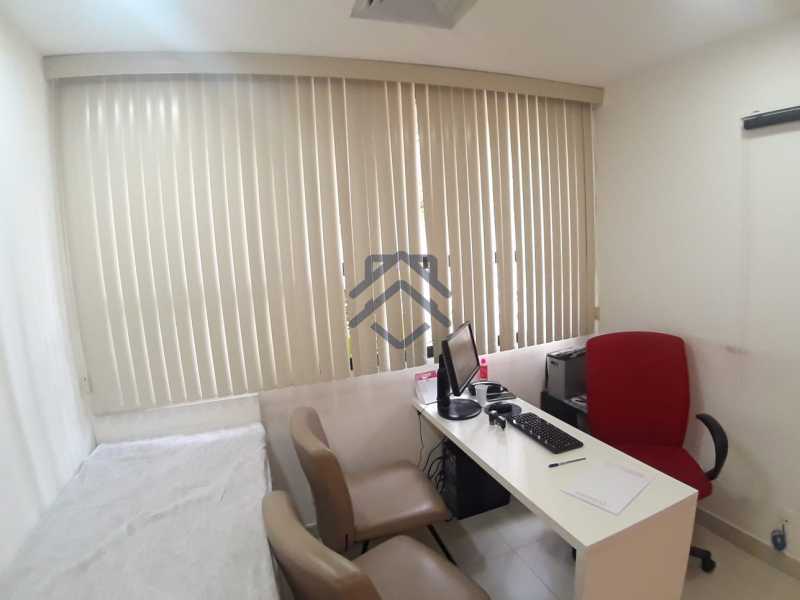 Conheça 24 do imóvel - Sala Comercial 60m² à venda Botafogo, Zona Sul,Rio de Janeiro - R$ 750.000 - TJSL31064 - 25 24 - Sala Comercial 60m² à venda Botafogo, Zona Sul,Rio de Janeiro - R$ 750.000 - TJSL31064 - 25
