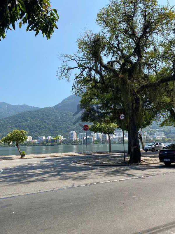 Conheça 27 do imóvel - Apartamento À Venda na Lagoa - BAAP127 - 28 27 - Apartamento À Venda na Lagoa - BAAP127 - 28