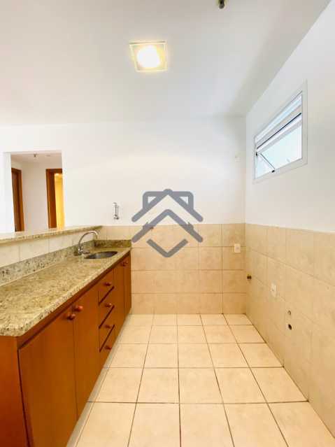 Conheça 9 do imóvel - Apartamento À Venda na Lagoa - BAAP127 - 10 9 - Apartamento À Venda na Lagoa - BAAP127 - 10