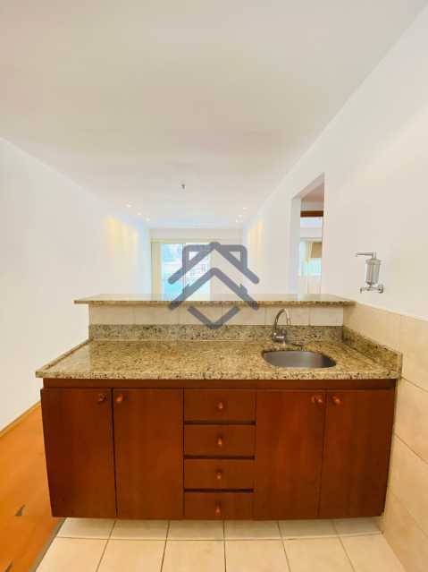 Conheça 10 do imóvel - Apartamento À Venda na Lagoa - BAAP127 - 11 10 - Apartamento À Venda na Lagoa - BAAP127 - 11