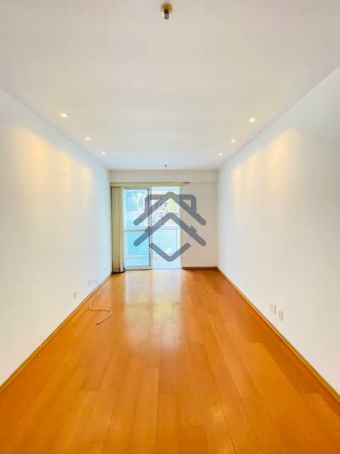 Conheça 2 do imóvel - Apartamento À Venda na Lagoa - BAAP127 - 3 2 - Apartamento À Venda na Lagoa - BAAP127 - 3