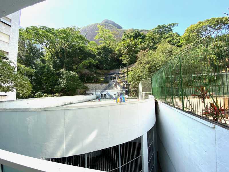 Conheça 6 do imóvel - Apartamento À Venda na Lagoa - BAAP127 - 7 6 - Apartamento À Venda na Lagoa - BAAP127 - 7