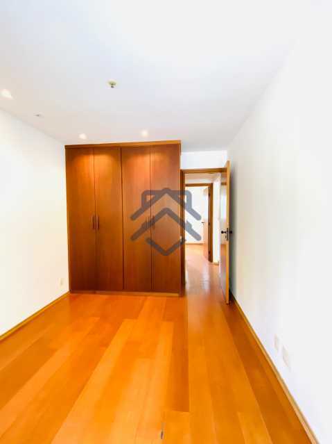 Conheça 13 do imóvel - Apartamento À Venda na Lagoa - BAAP127 - 14 13 - Apartamento À Venda na Lagoa - BAAP127 - 14