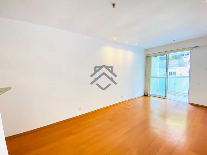 Conheça 4 do imóvel - Apartamento À Venda na Lagoa - BAAP127 - 5 4 - Apartamento À Venda na Lagoa - BAAP127 - 5