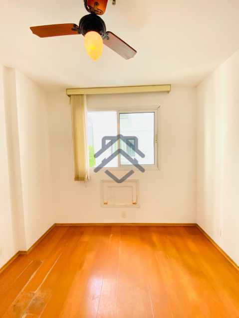 Conheça 15 do imóvel - Apartamento À Venda na Lagoa - BAAP127 - 16 15 - Apartamento À Venda na Lagoa - BAAP127 - 16