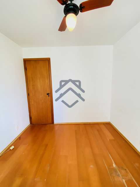 Conheça 17 do imóvel - Apartamento À Venda na Lagoa - BAAP127 - 18 17 - Apartamento À Venda na Lagoa - BAAP127 - 18