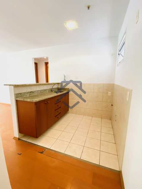Conheça 11 do imóvel - Apartamento À Venda na Lagoa - BAAP127 - 12 11 - Apartamento À Venda na Lagoa - BAAP127 - 12