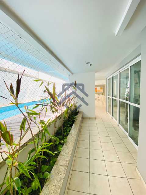 Conheça 25 do imóvel - Apartamento À Venda na Lagoa - BAAP127 - 26 25 - Apartamento À Venda na Lagoa - BAAP127 - 26