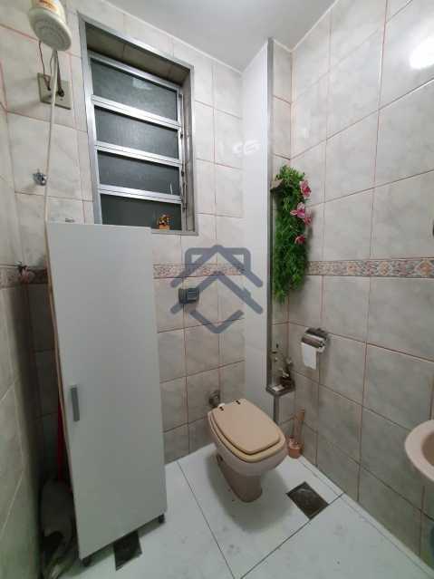 Conheça 28 do imóvel - Sala Comercial 25m² à venda Tijuca, Rio de Janeiro - R$ 280.000 - TJSL31137 - 29 28 - Sala Comercial 25m² à venda Tijuca, Rio de Janeiro - R$ 280.000 - TJSL31137 - 29
