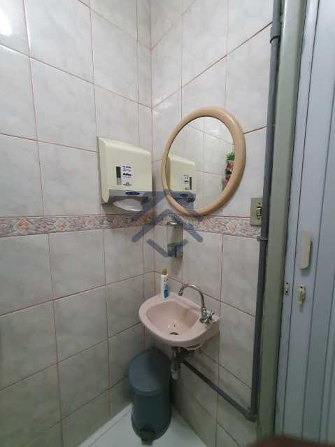 Conheça 26 do imóvel - Sala Comercial 25m² à venda Tijuca, Rio de Janeiro - R$ 280.000 - TJSL31137 - 27 26 - Sala Comercial 25m² à venda Tijuca, Rio de Janeiro - R$ 280.000 - TJSL31137 - 27