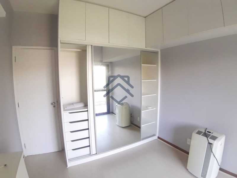 Conheça 10 do imóvel - Apartamento 2 quartos para alugar Recreio dos Bandeirantes, Barra e Adjacências,Rio de Janeiro - R$ 2.650 - TJAP231139 - 11 10 - Apartamento 2 quartos para alugar Recreio dos Bandeirantes, Barra e Adjacências,Rio de Janeiro - R$ 2.650 - TJAP231139 - 11