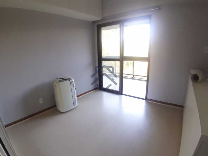 9 - Apartamento 2 quartos para alugar Recreio dos Bandeirantes, Barra e Adjacências,Rio de Janeiro - R$ 2.650 - TJAP231139 - 10