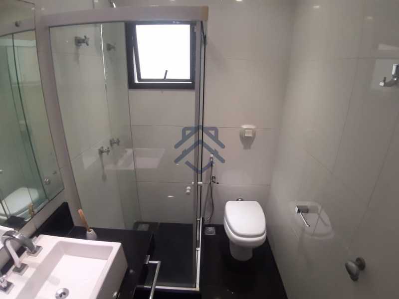 Conheça 13 do imóvel - Apartamento 2 quartos para alugar Recreio dos Bandeirantes, Barra e Adjacências,Rio de Janeiro - R$ 2.650 - TJAP231139 - 14 13 - Apartamento 2 quartos para alugar Recreio dos Bandeirantes, Barra e Adjacências,Rio de Janeiro - R$ 2.650 - TJAP231139 - 14