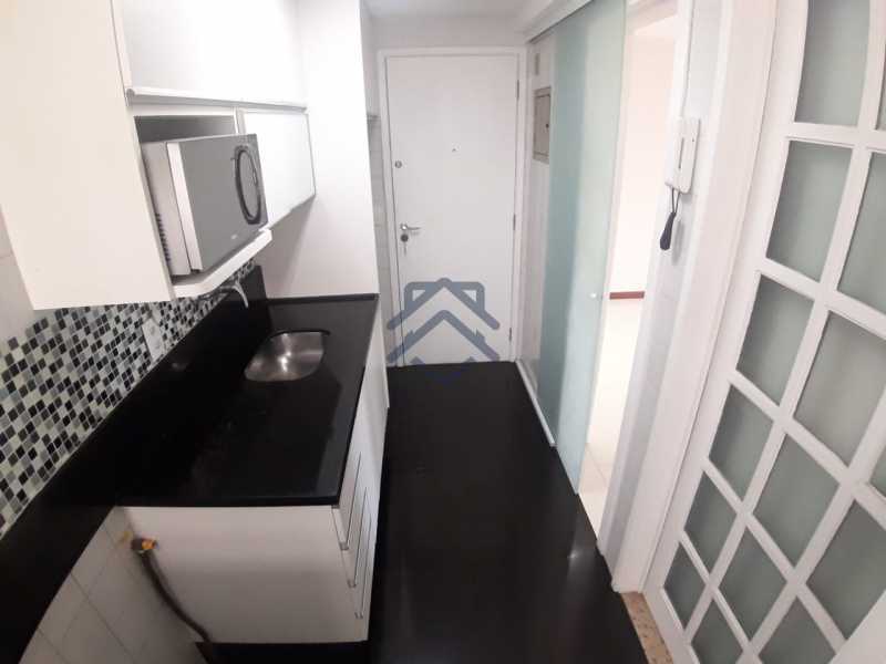 Conheça 24 do imóvel - Apartamento 2 quartos para alugar Recreio dos Bandeirantes, Barra e Adjacências,Rio de Janeiro - R$ 2.650 - TJAP231139 - 25 24 - Apartamento 2 quartos para alugar Recreio dos Bandeirantes, Barra e Adjacências,Rio de Janeiro - R$ 2.650 - TJAP231139 - 25