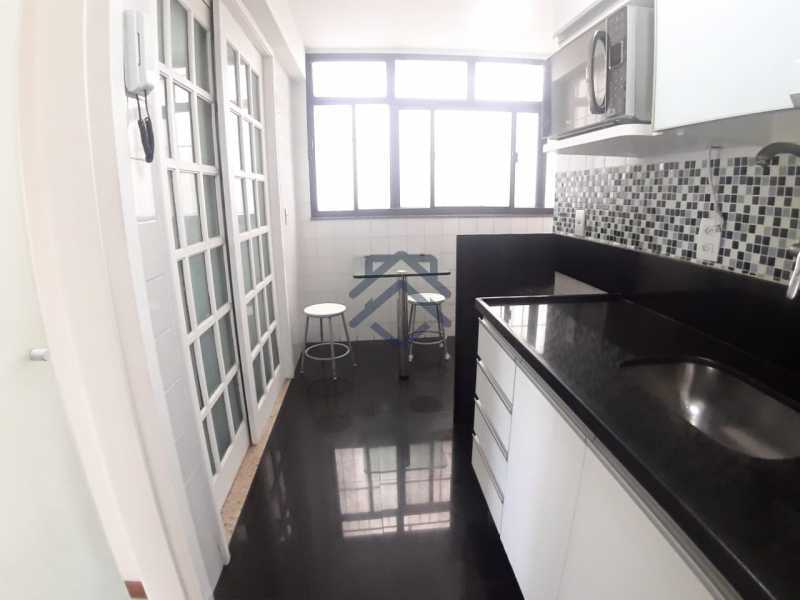 25 - Apartamento 2 quartos para alugar Recreio dos Bandeirantes, Barra e Adjacências,Rio de Janeiro - R$ 2.650 - TJAP231139 - 26