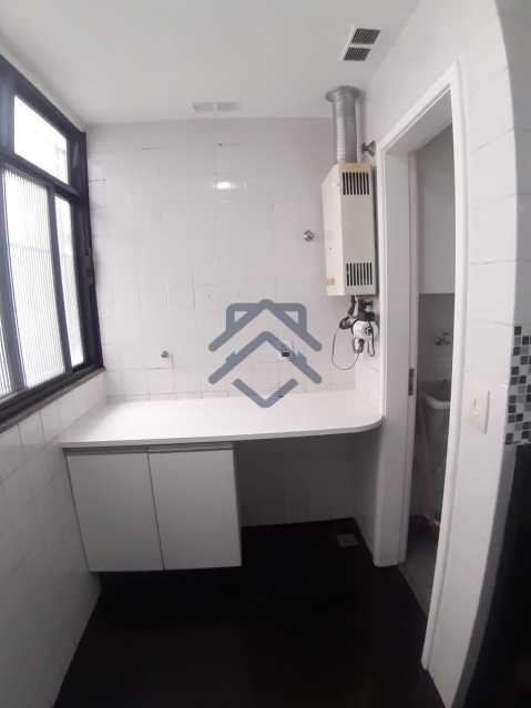 Conheça 28 do imóvel - Apartamento 2 quartos para alugar Recreio dos Bandeirantes, Barra e Adjacências,Rio de Janeiro - R$ 2.650 - TJAP231139 - 29 28 - Apartamento 2 quartos para alugar Recreio dos Bandeirantes, Barra e Adjacências,Rio de Janeiro - R$ 2.650 - TJAP231139 - 29