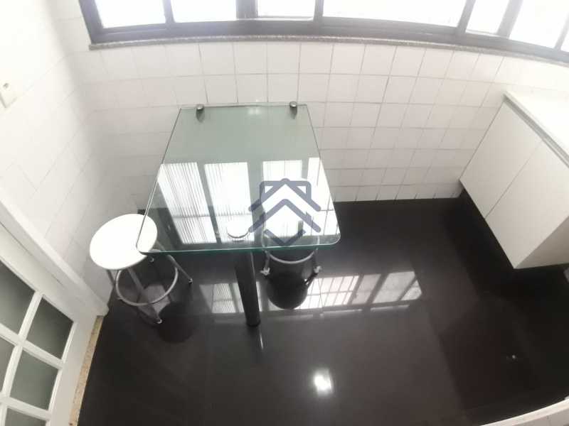 Conheça 27 do imóvel - Apartamento 2 quartos para alugar Recreio dos Bandeirantes, Barra e Adjacências,Rio de Janeiro - R$ 2.650 - TJAP231139 - 28 27 - Apartamento 2 quartos para alugar Recreio dos Bandeirantes, Barra e Adjacências,Rio de Janeiro - R$ 2.650 - TJAP231139 - 28