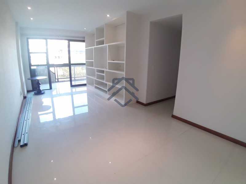 1 - Apartamento 2 quartos para alugar Recreio dos Bandeirantes, Barra e Adjacências,Rio de Janeiro - R$ 2.650 - TJAP231139 - 3