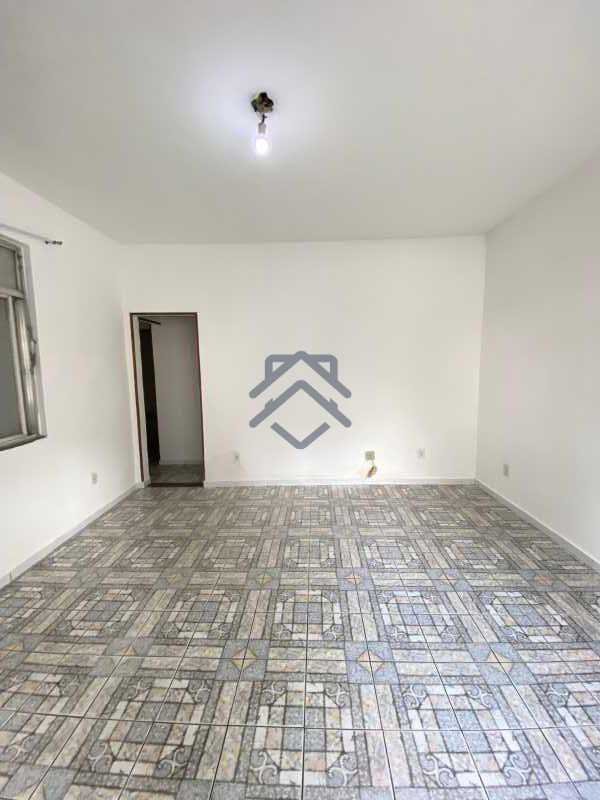Conheça 2 do imóvel - Casa de Vila 4 Quartos para Alugar Engenho de Dentro - MECS128 - 3 2 - Casa de Vila 4 Quartos para Alugar Engenho de Dentro - MECS128 - 3
