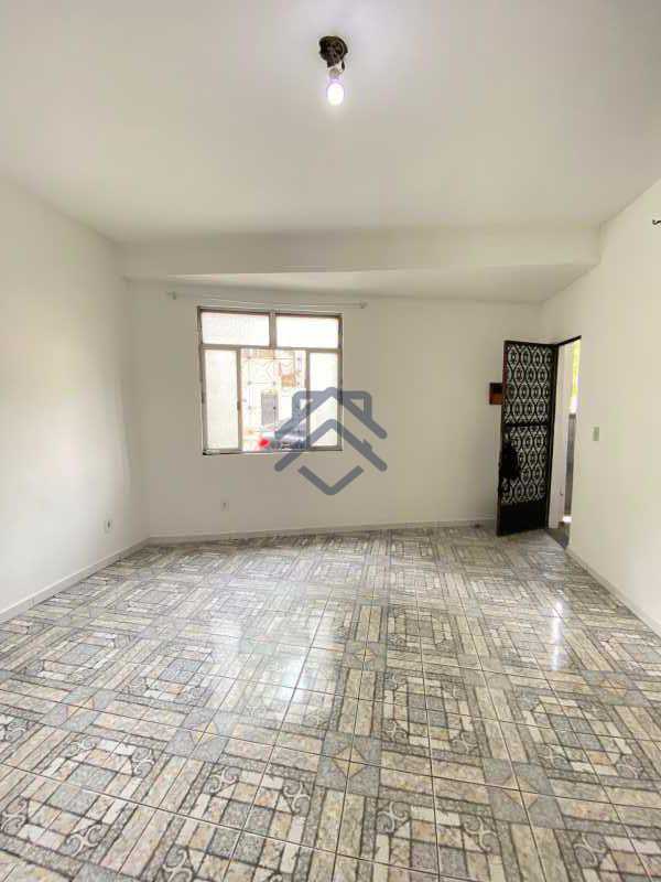 Conheça 3 do imóvel - Casa de Vila 4 Quartos para Alugar Engenho de Dentro - MECS128 - 4 3 - Casa de Vila 4 Quartos para Alugar Engenho de Dentro - MECS128 - 4