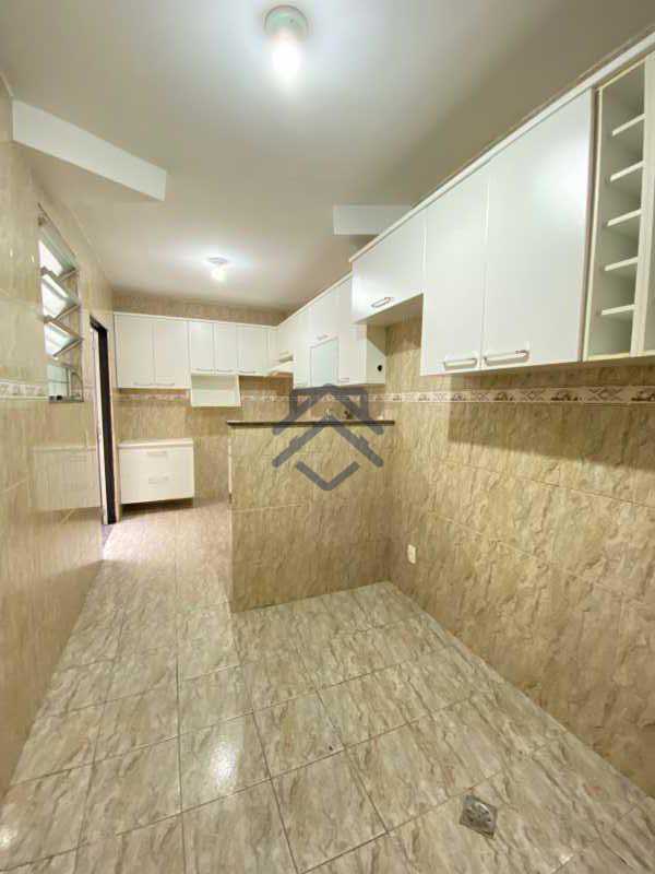 Conheça 5 do imóvel - Casa de Vila 4 Quartos para Alugar Engenho de Dentro - MECS128 - 6 5 - Casa de Vila 4 Quartos para Alugar Engenho de Dentro - MECS128 - 6