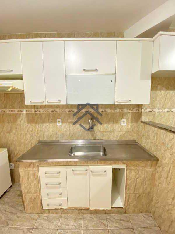 Conheça 7 do imóvel - Casa de Vila 4 Quartos para Alugar Engenho de Dentro - MECS128 - 8 7 - Casa de Vila 4 Quartos para Alugar Engenho de Dentro - MECS128 - 8