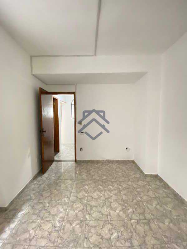 Conheça 12 do imóvel - Casa de Vila 4 Quartos para Alugar Engenho de Dentro - MECS128 - 13 12 - Casa de Vila 4 Quartos para Alugar Engenho de Dentro - MECS128 - 13