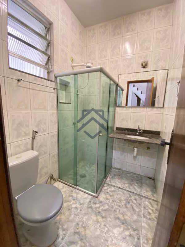 Conheça 13 do imóvel - Casa de Vila 4 Quartos para Alugar Engenho de Dentro - MECS128 - 14 13 - Casa de Vila 4 Quartos para Alugar Engenho de Dentro - MECS128 - 14