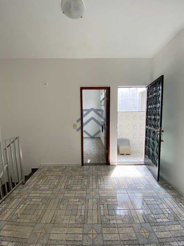Conheça 15 do imóvel - Casa de Vila 4 Quartos para Alugar Engenho de Dentro - MECS128 - 16 15 - Casa de Vila 4 Quartos para Alugar Engenho de Dentro - MECS128 - 16