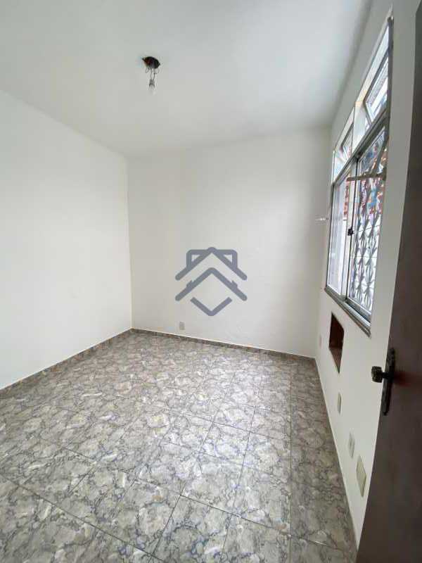 Conheça 18 do imóvel - Casa de Vila 4 Quartos para Alugar Engenho de Dentro - MECS128 - 19 18 - Casa de Vila 4 Quartos para Alugar Engenho de Dentro - MECS128 - 19