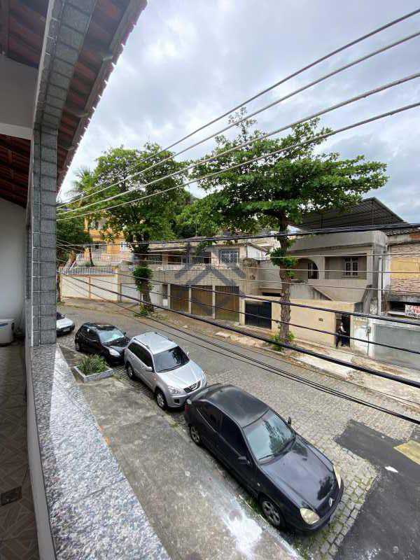 Conheça 27 do imóvel - Casa de Vila 4 Quartos para Alugar Engenho de Dentro - MECS128 - 28 27 - Casa de Vila 4 Quartos para Alugar Engenho de Dentro - MECS128 - 28