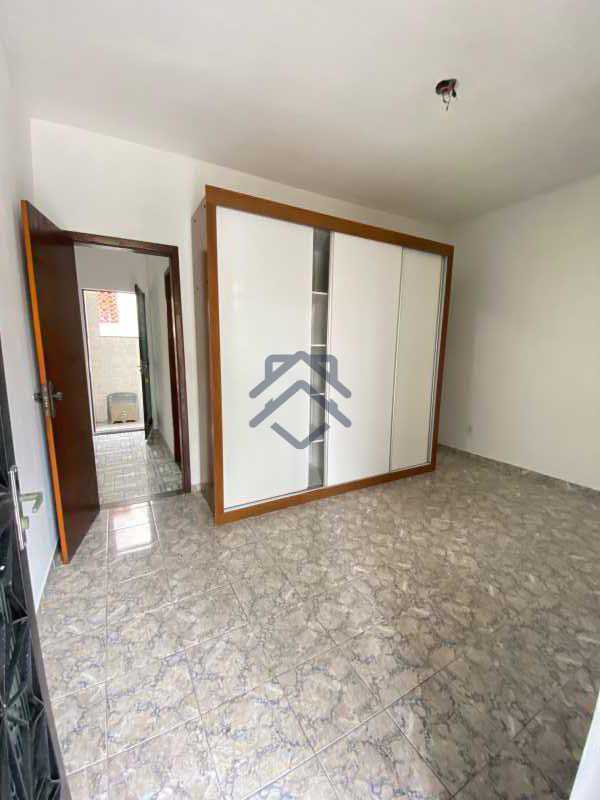Conheça 23 do imóvel - Casa de Vila 4 Quartos para Alugar Engenho de Dentro - MECS128 - 24 23 - Casa de Vila 4 Quartos para Alugar Engenho de Dentro - MECS128 - 24