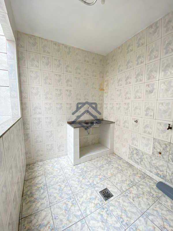 Conheça 17 do imóvel - Casa de Vila 4 Quartos para Alugar Engenho de Dentro - MECS128 - 18 17 - Casa de Vila 4 Quartos para Alugar Engenho de Dentro - MECS128 - 18