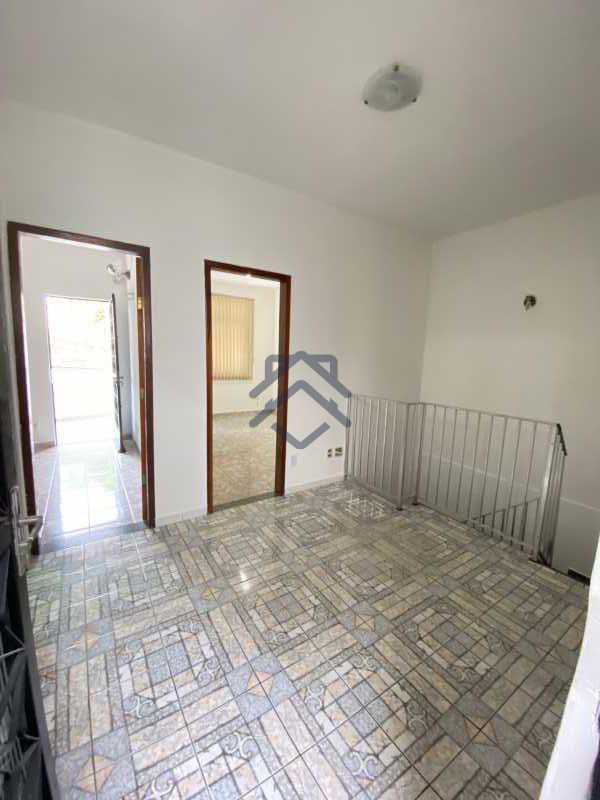 Conheça 16 do imóvel - Casa de Vila 4 Quartos para Alugar Engenho de Dentro - MECS128 - 17 16 - Casa de Vila 4 Quartos para Alugar Engenho de Dentro - MECS128 - 17