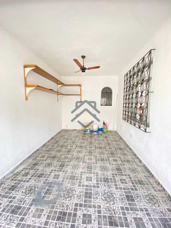 Conheça 28 do imóvel - Casa de Vila 4 Quartos para Alugar Engenho de Dentro - MECS128 - 29 28 - Casa de Vila 4 Quartos para Alugar Engenho de Dentro - MECS128 - 29