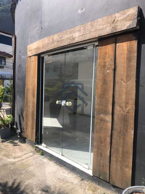 Conheça 5. do imóvel - Loja 60m² para alugar Curicica, Jacarepaguá,Rio de Janeiro - R$ 3.000 - 6807 - 5 5. - Loja 60m² para alugar Curicica, Jacarepaguá,Rio de Janeiro - R$ 3.000 - 6807 - 5