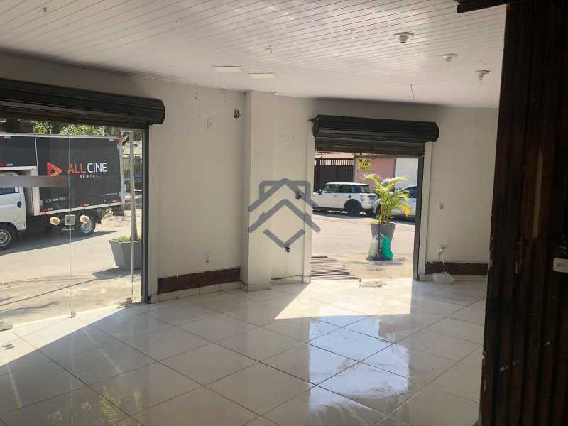 Conheça 9. do imóvel - Loja 60m² para alugar Curicica, Jacarepaguá,Rio de Janeiro - R$ 3.000 - 6807 - 11 9. - Loja 60m² para alugar Curicica, Jacarepaguá,Rio de Janeiro - R$ 3.000 - 6807 - 11