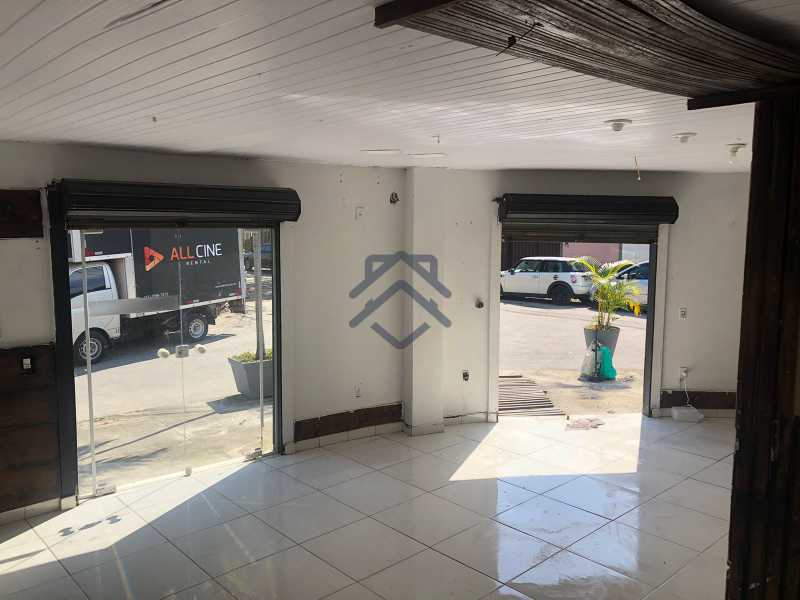 Conheça 11. do imóvel - Loja 60m² para alugar Curicica, Jacarepaguá,Rio de Janeiro - R$ 3.000 - 6807 - 13 11. - Loja 60m² para alugar Curicica, Jacarepaguá,Rio de Janeiro - R$ 3.000 - 6807 - 13