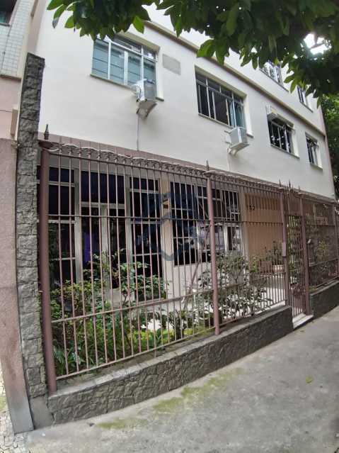29 - Apartamento 1 quarto para alugar Tijuca, Rio de Janeiro - R$ 1.200 - TJAP131323 - 30