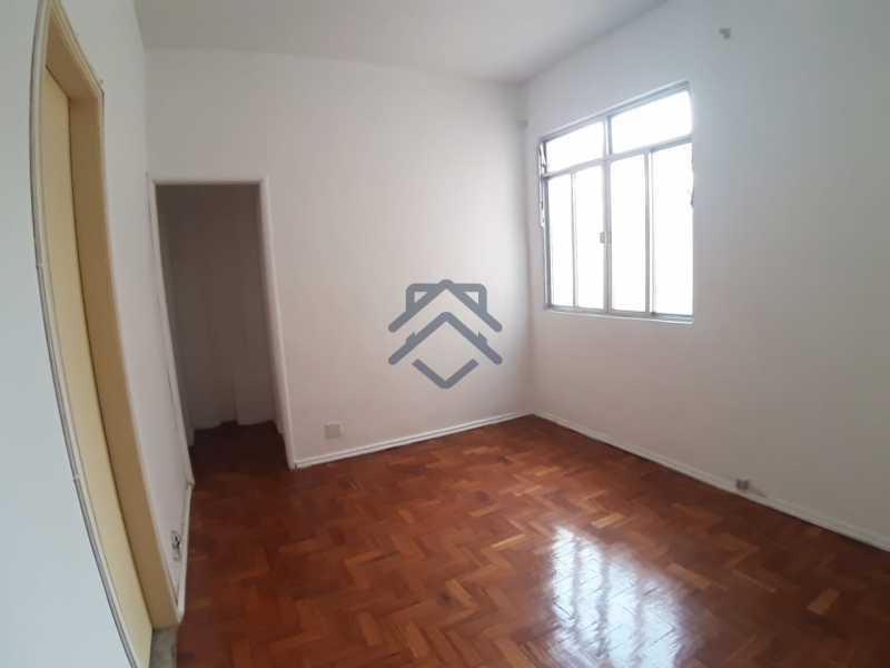 Conheça 2 do imóvel - Apartamento 1 quarto para alugar Tijuca, Rio de Janeiro - R$ 1.250 - TJAP131323 - 3 2 - Apartamento 1 quarto para alugar Tijuca, Rio de Janeiro - R$ 1.250 - TJAP131323 - 3