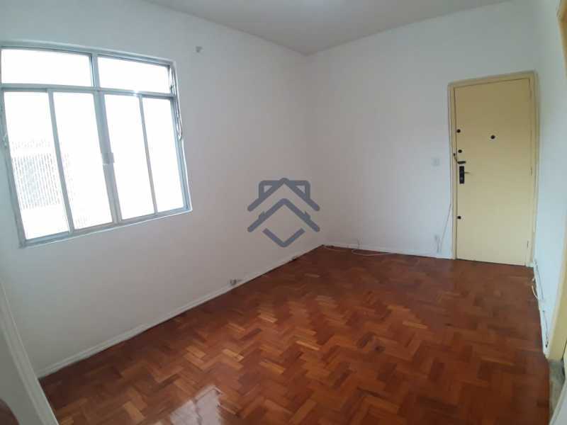 5 - Apartamento 1 quarto para alugar Tijuca, Rio de Janeiro - R$ 1.200 - TJAP131323 - 6