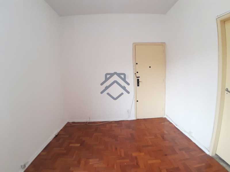 Conheça 6 do imóvel - Apartamento 1 quarto para alugar Tijuca, Rio de Janeiro - R$ 1.250 - TJAP131323 - 7 6 - Apartamento 1 quarto para alugar Tijuca, Rio de Janeiro - R$ 1.250 - TJAP131323 - 7