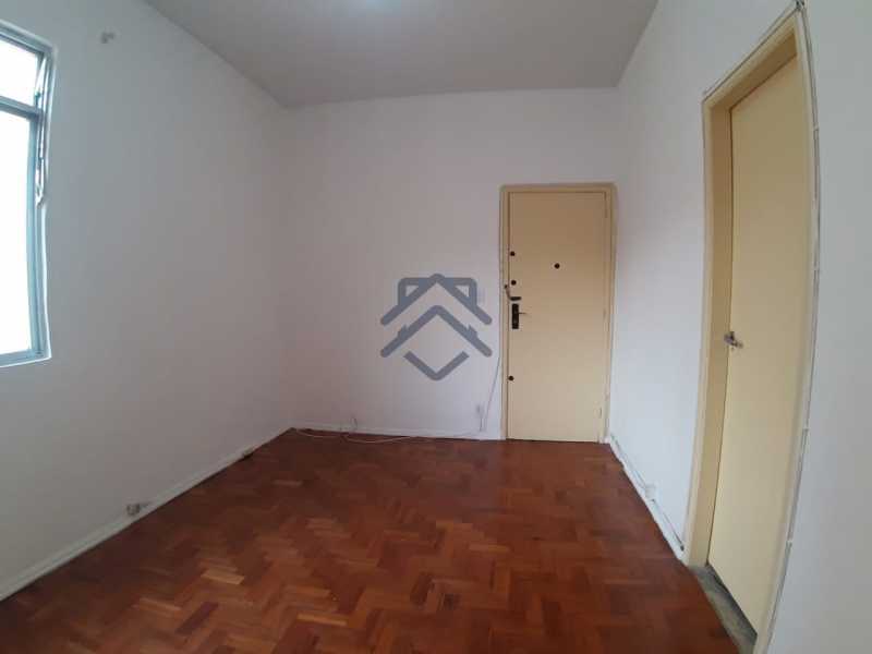 7 - Apartamento 1 quarto para alugar Tijuca, Rio de Janeiro - R$ 1.200 - TJAP131323 - 8